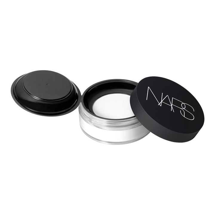 Light Reflecting Setting Powder