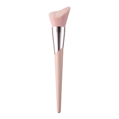 Cheek-Hugging Bronzer Brush 190