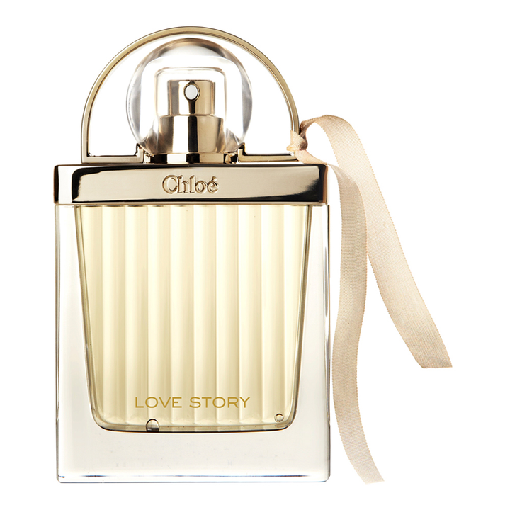 Love Story Eau Sensuelle Eau De Parfum