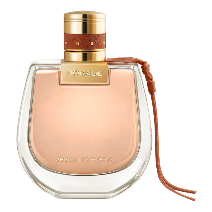Nomade Absolu De Parfum