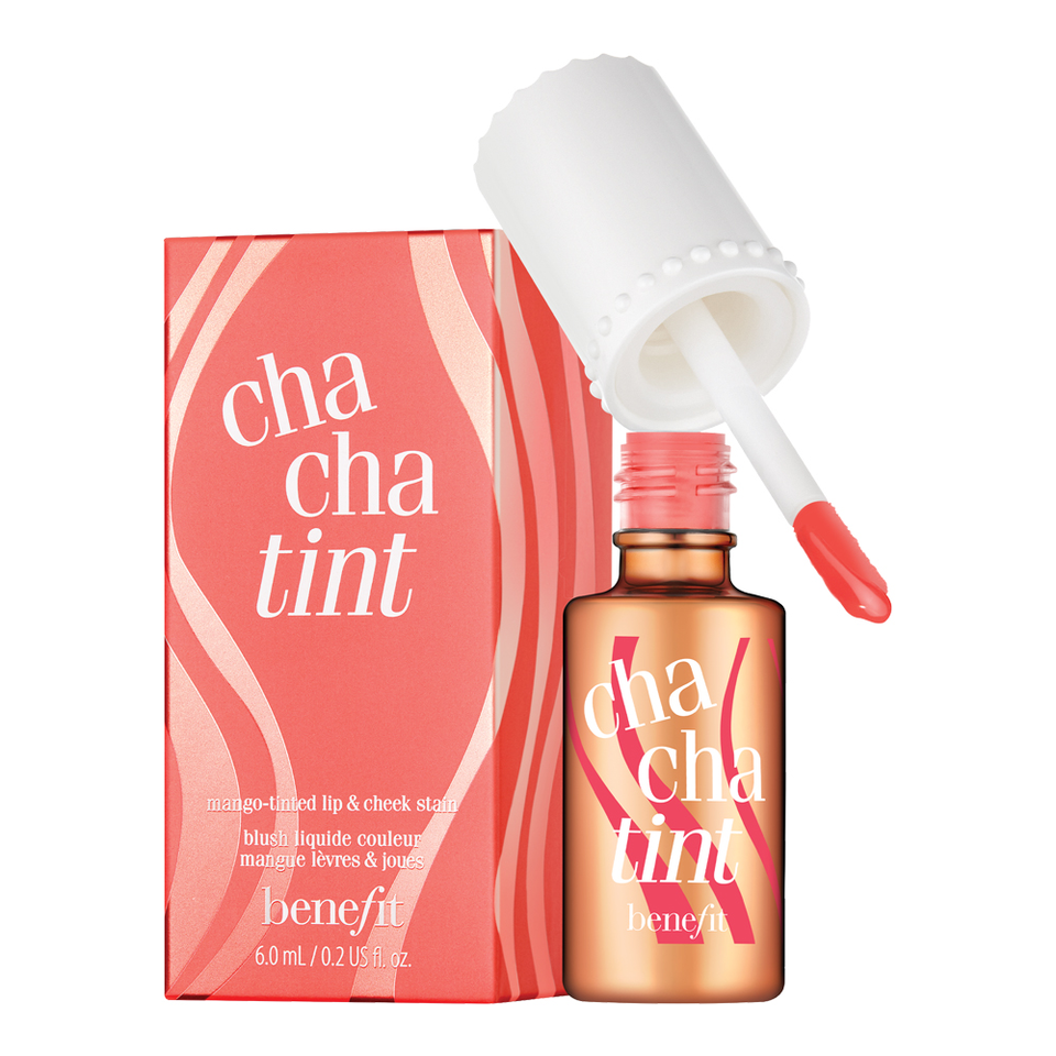 Chachatint Cheek & Lip Stain