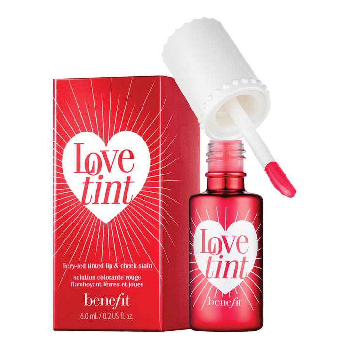 Lovetint Cheek & Lip Stain