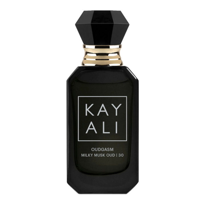 Oudgasm Milky Musk Oud 30 Eau De Parfum