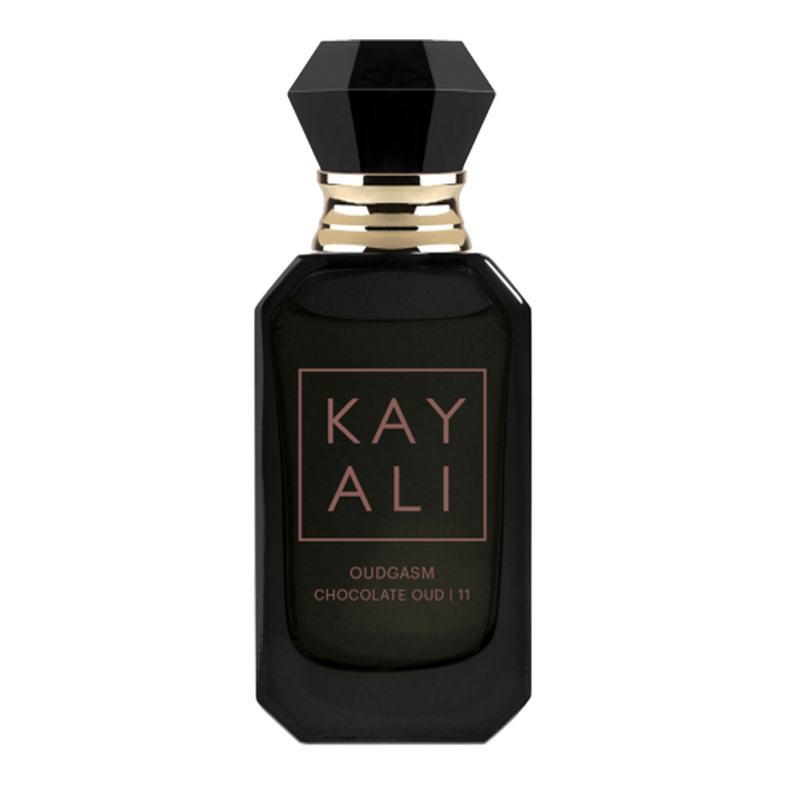 Oudgasm Chocolate Oud 11 Eau De Parfum