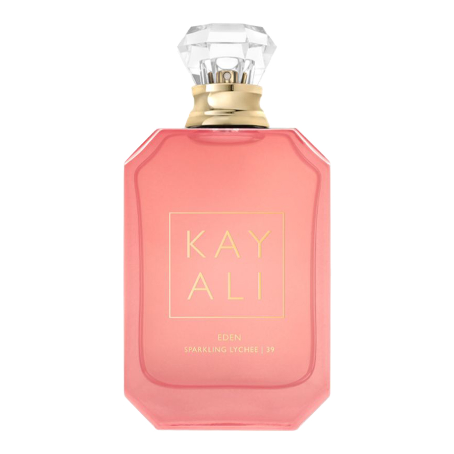 Eden Sparkling Lychee 39 Eau De Parfum