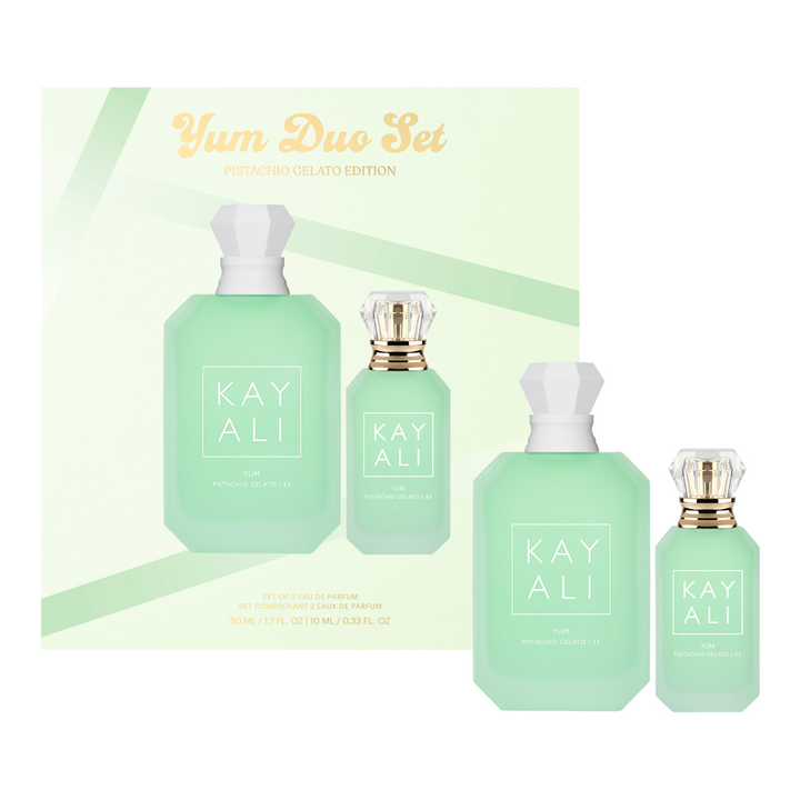 Yum Duo Set (Limited Edition)