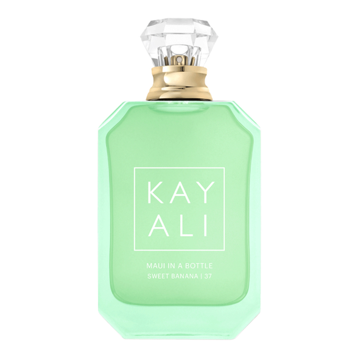 Maui In A Bottle Sweet Banana 37 Eau De Parfum
