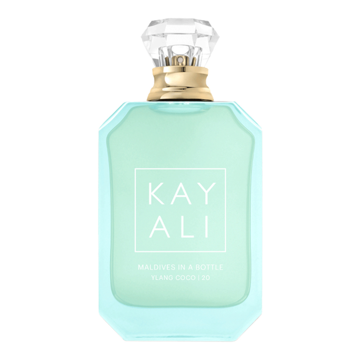 Maldives In A Bottle Ylang Coco 20 Eau De Parfum