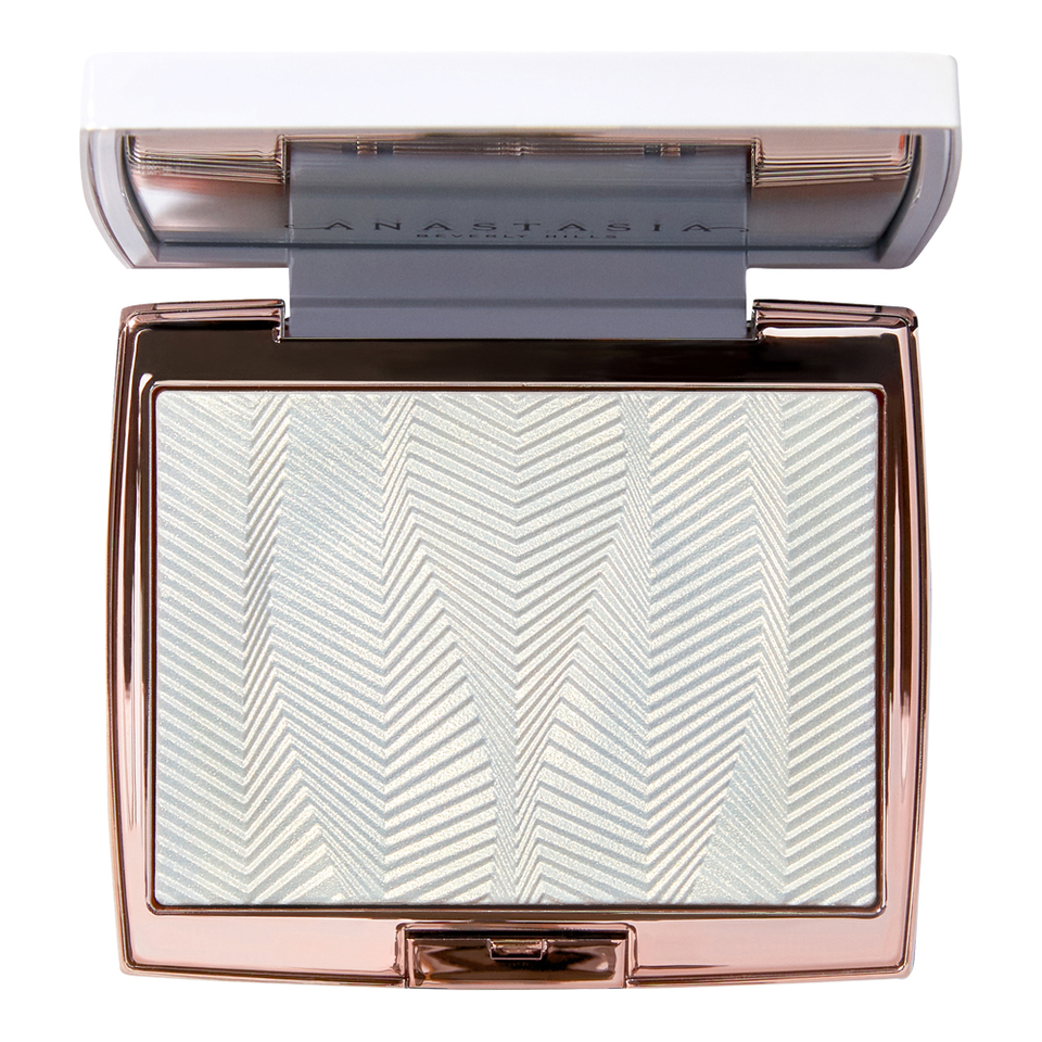 Highlighter Pressed Powder