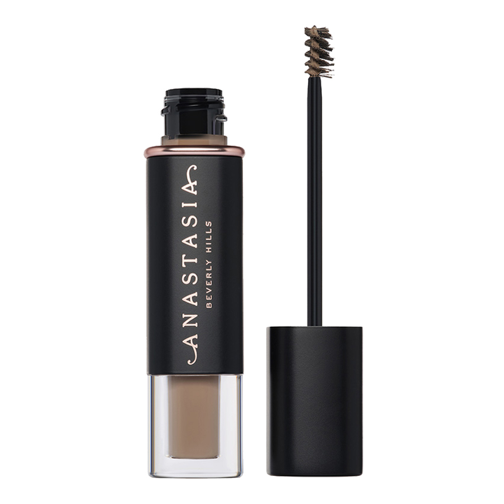 Volumizing Tinted Brow Gel