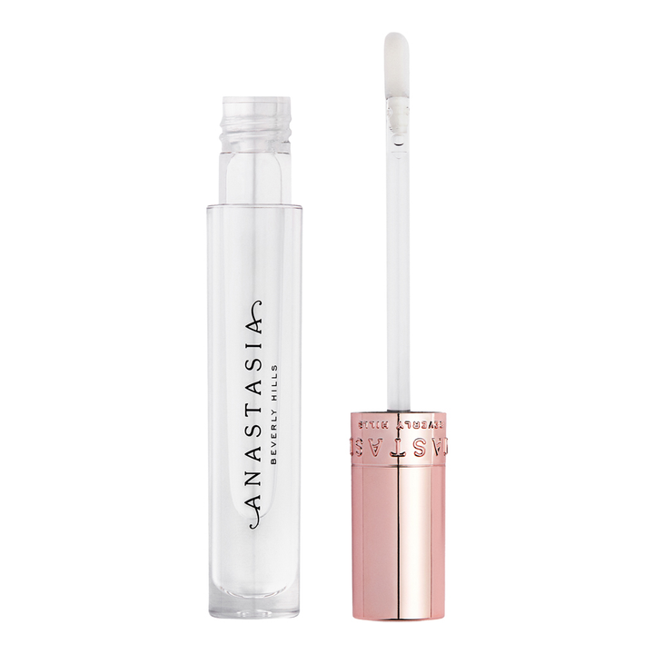 Crystal Lip Gloss