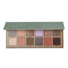 Nouveau Palette