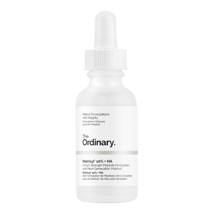 Matrixyl 10% + HA