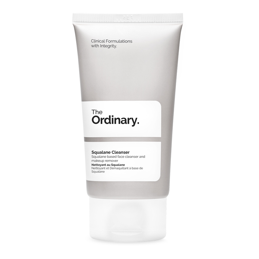 Squalane Cleanser