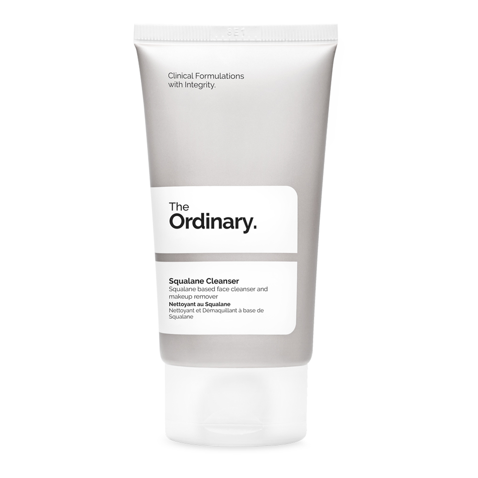 Squalane Cleanser