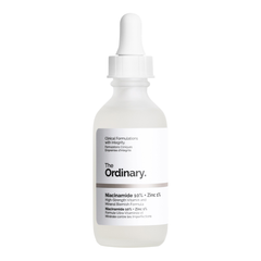 Niacinamide 10% + Zinc 1%