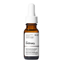 Multi-Peptide Eye Serum