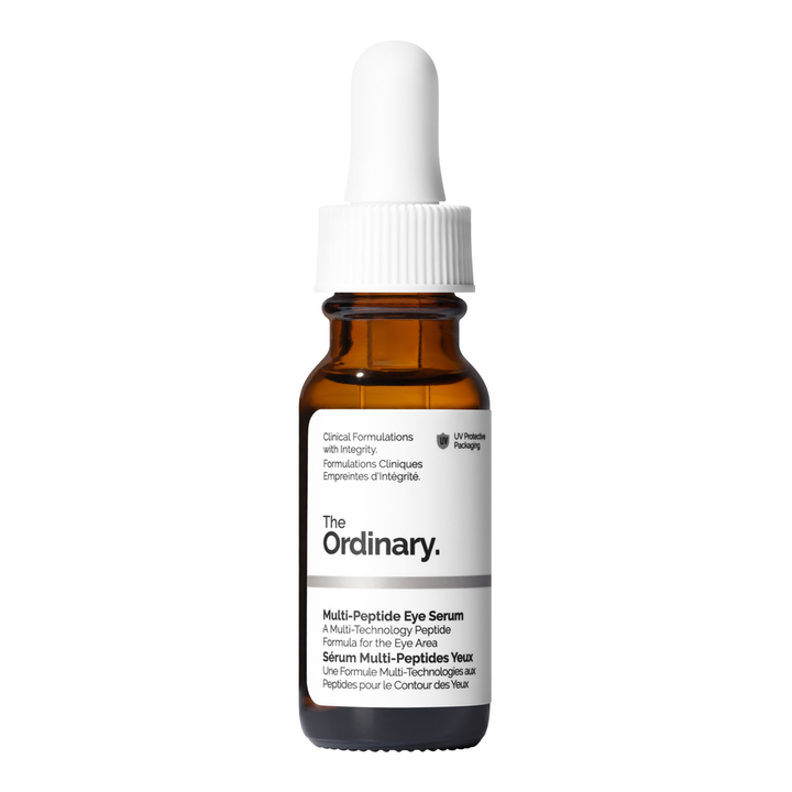 Multi-Peptide Eye Serum