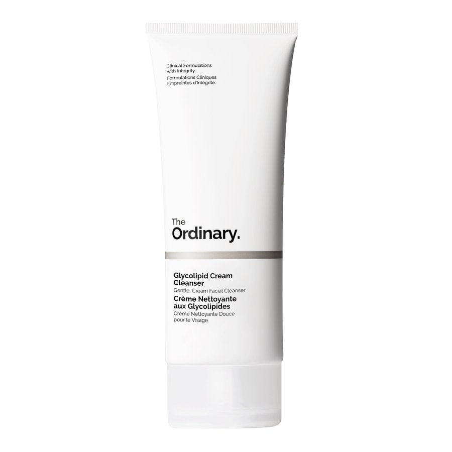 Glycolipid Cream Cleanser