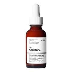 Soothing & Barrier Support Serum