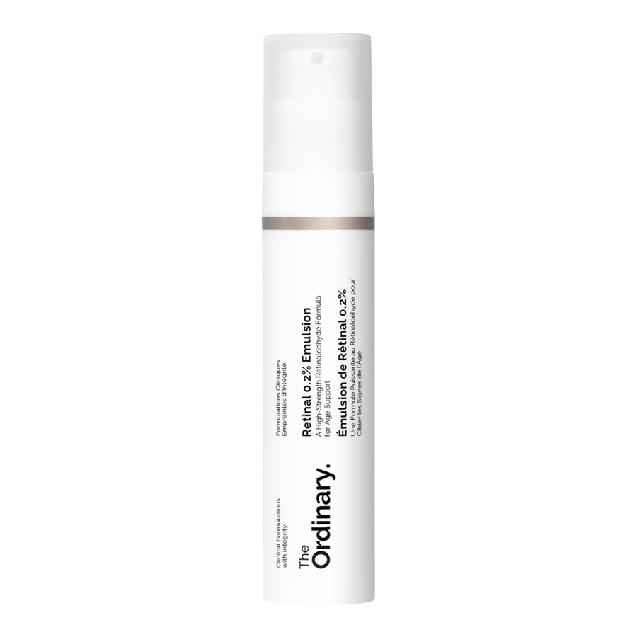 Retinal 0.2% Emulsion