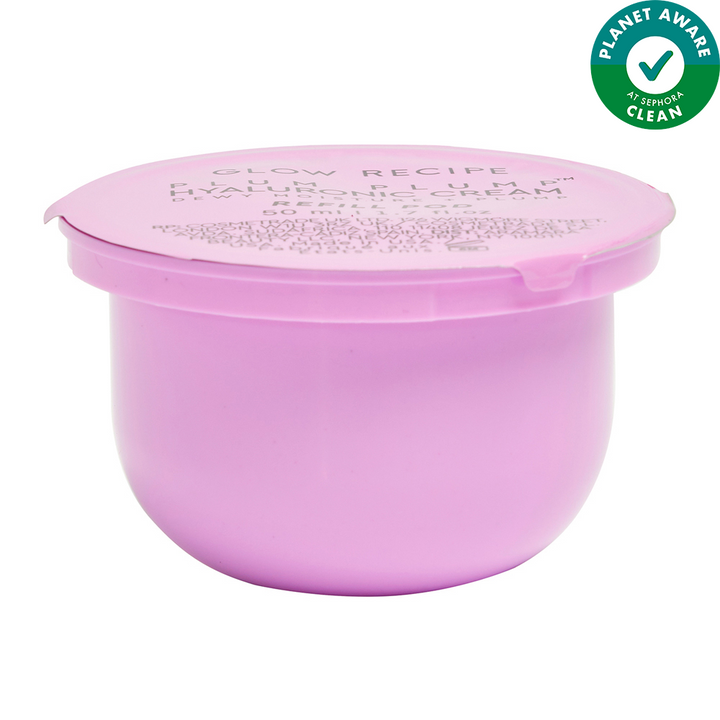 Plum Plump Hyaluronic Cream Refill Pod