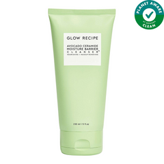 Avocado Ceramide Moisture Barrier Cleanser
