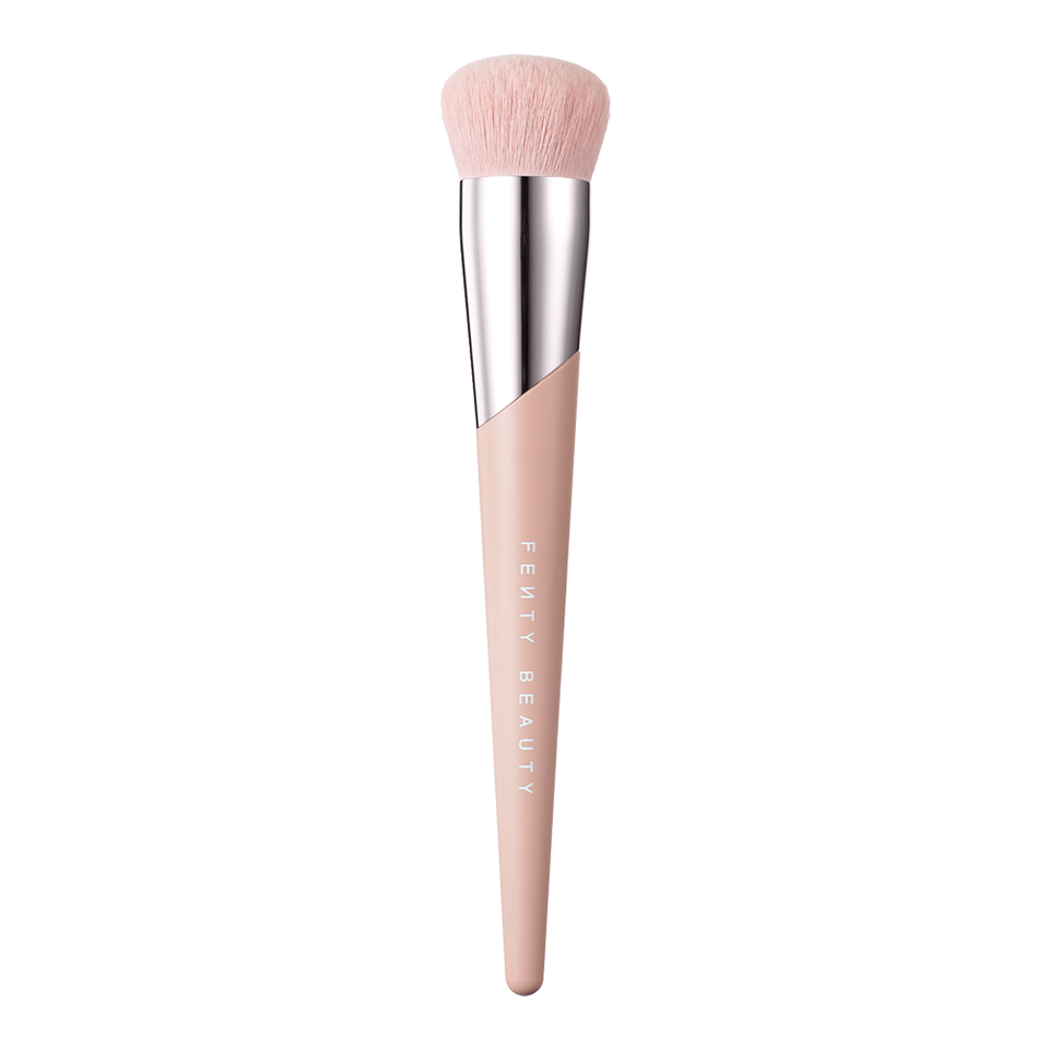 Kabuki Buff Foundation Brush 115