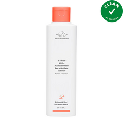 E-RASE™ Clean Cleansing Micellar Water