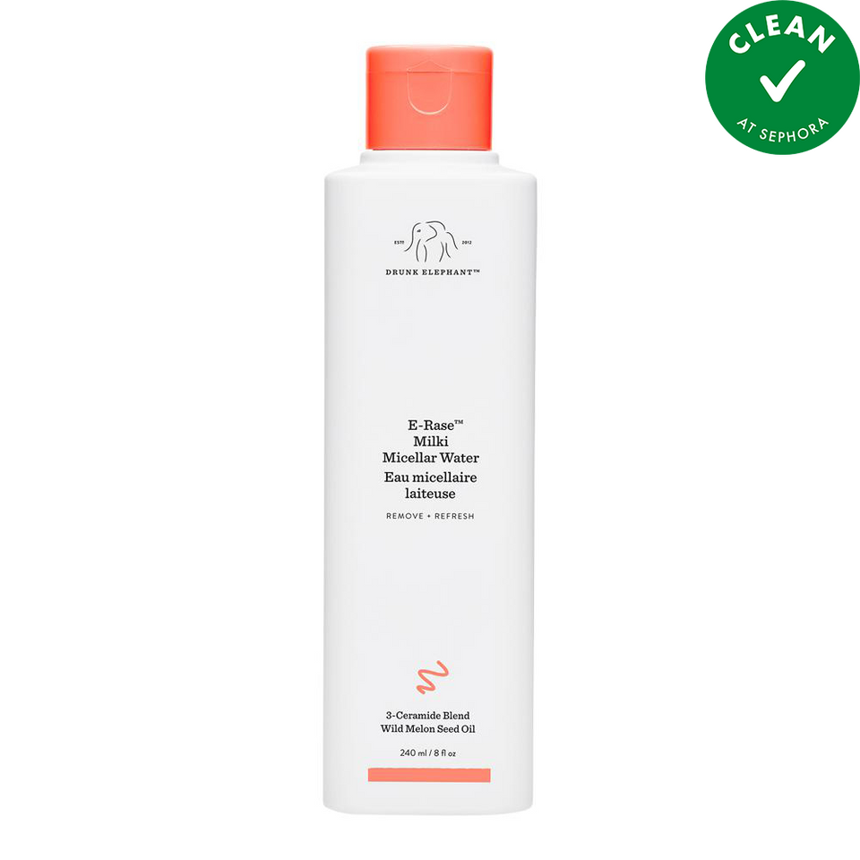 E-RASE™ Clean Cleansing Micellar Water