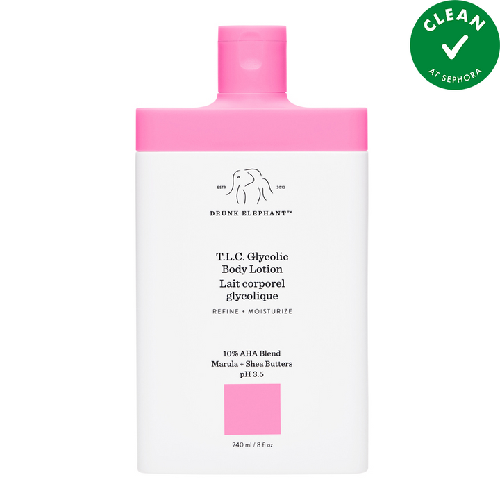 T.L.C. Glycolic Body Lotion
