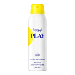 PLAY Antioxidant Mist SPF 50 with Vitamin C