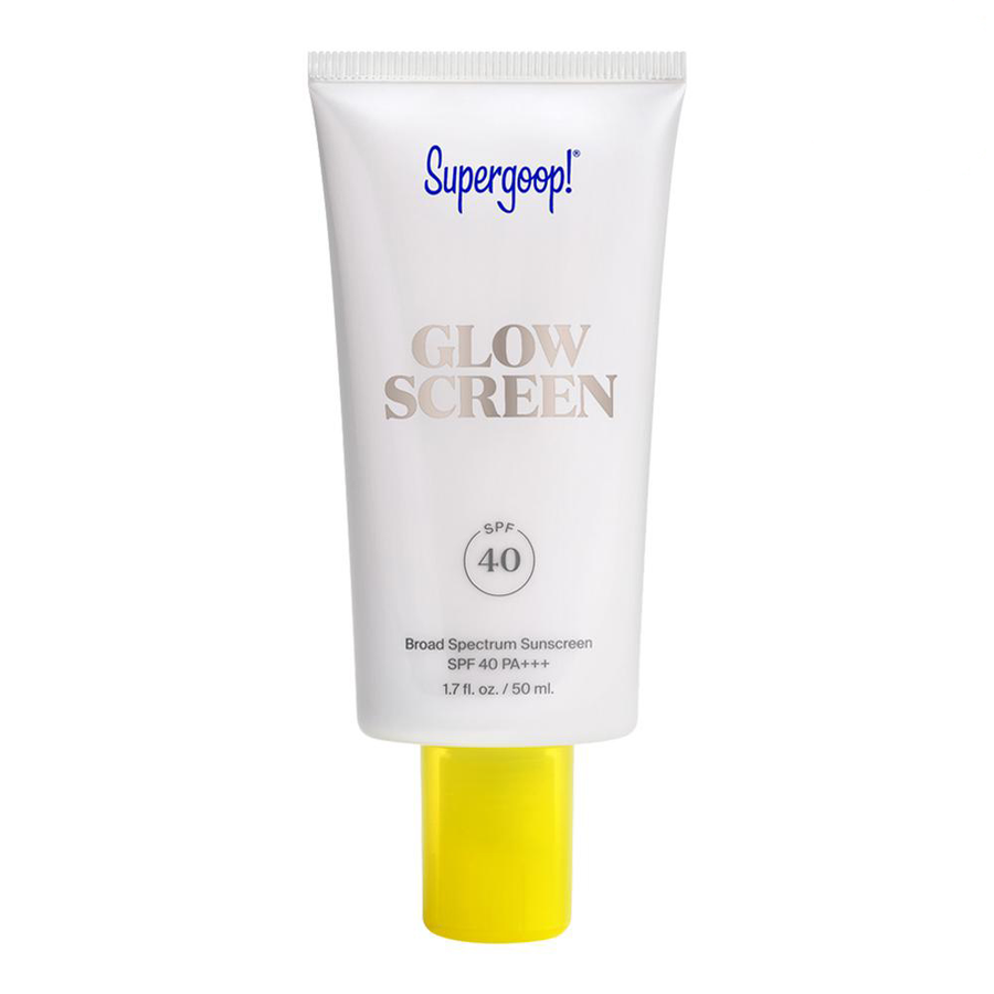 Glowscreen Broad Spectrum Sunscreen SPF 40 PA+++