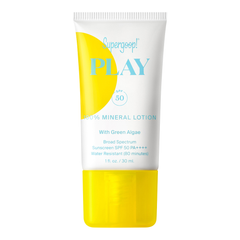 PLAY 100% Mineral Lotion SPF 50