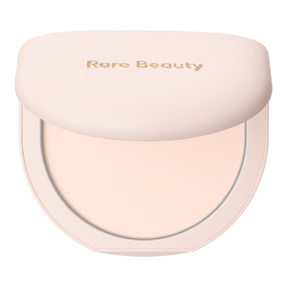True to Myself Tinted Pressed Finishing Powder