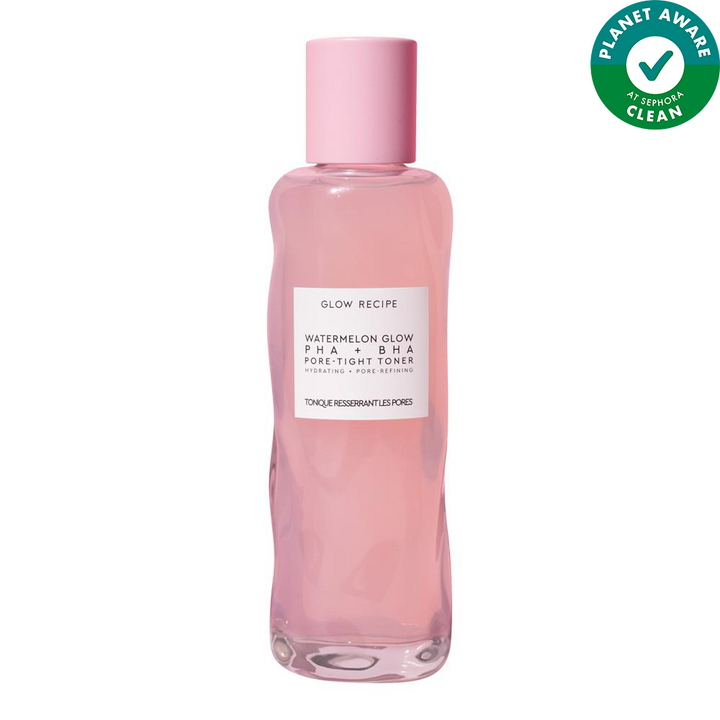 Watermelon Glow PHA + BHA Pore-Tight Toner