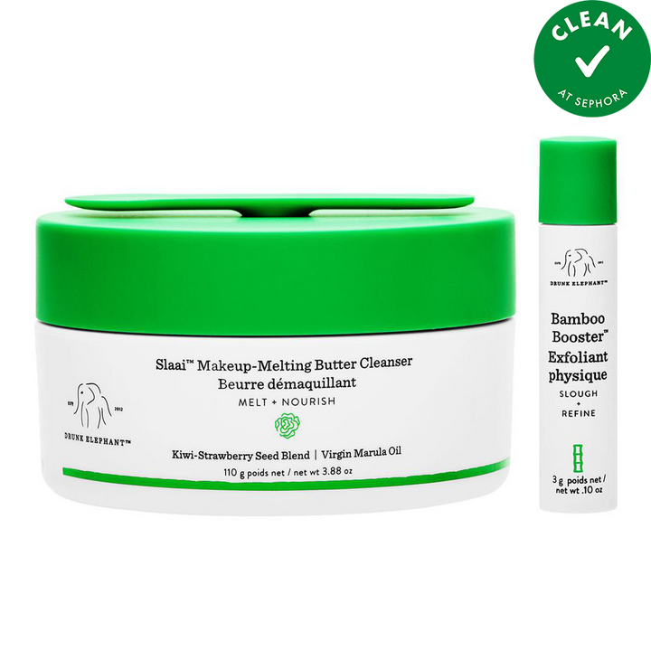 Slaai™ Makeup-Melting Butter Cleanser