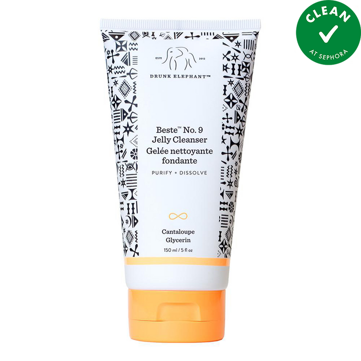 Beste™ No. 9 Jelly Cleanser