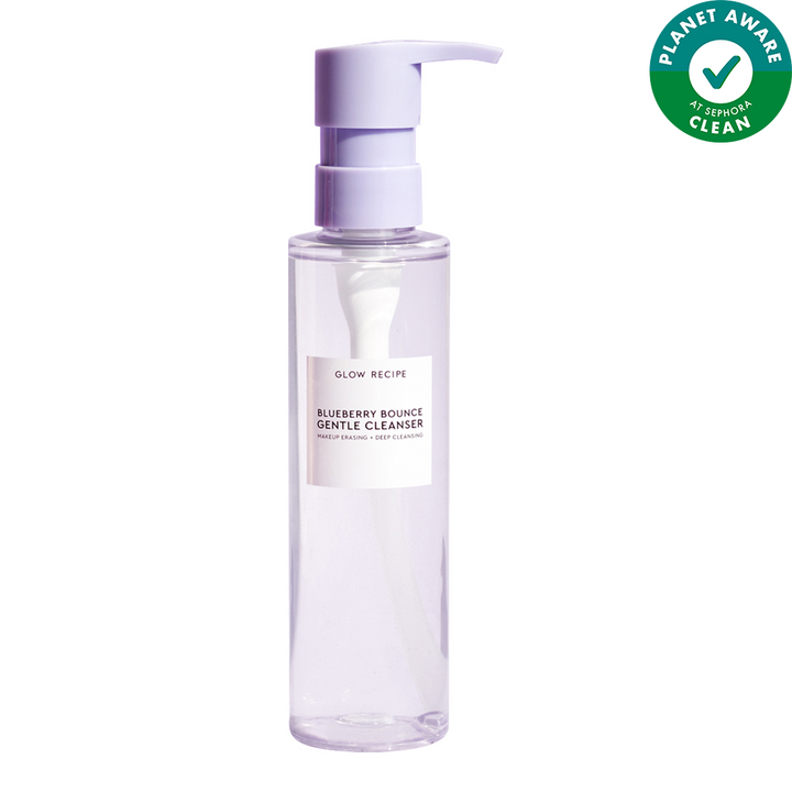 Blueberry Bounce Gentle Cleanser
