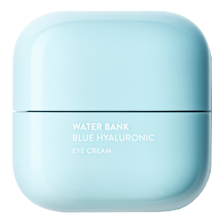 Water Bank Blue Hyaluronic Eye Cream