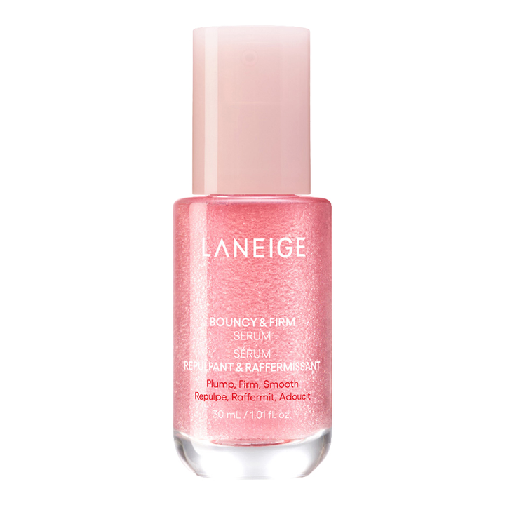 Bouncy & Firm Serum