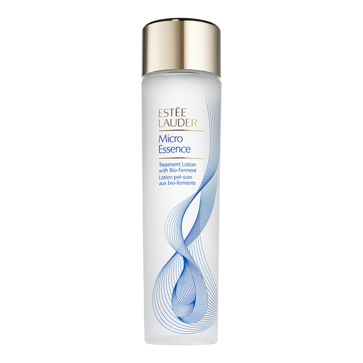 Micro Essence Treatment Lotion With Bio-Ferment