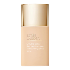 Double Wear Sheer Long Wear Makeup Foundation SPF 20