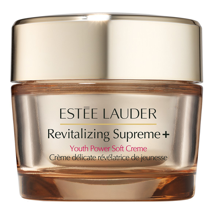 Revitalizing Supreme+ Youth Power Soft Creme Moisturizer