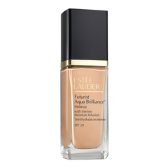 Futurist Aqua Brillance Foundation SPF 20