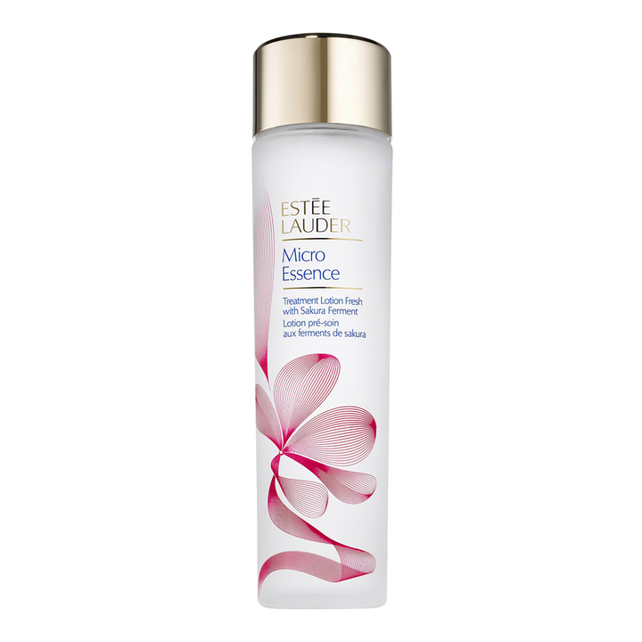 Micro Essence Skin Activating Treatment Lotion Fresh with Sakura Ferment