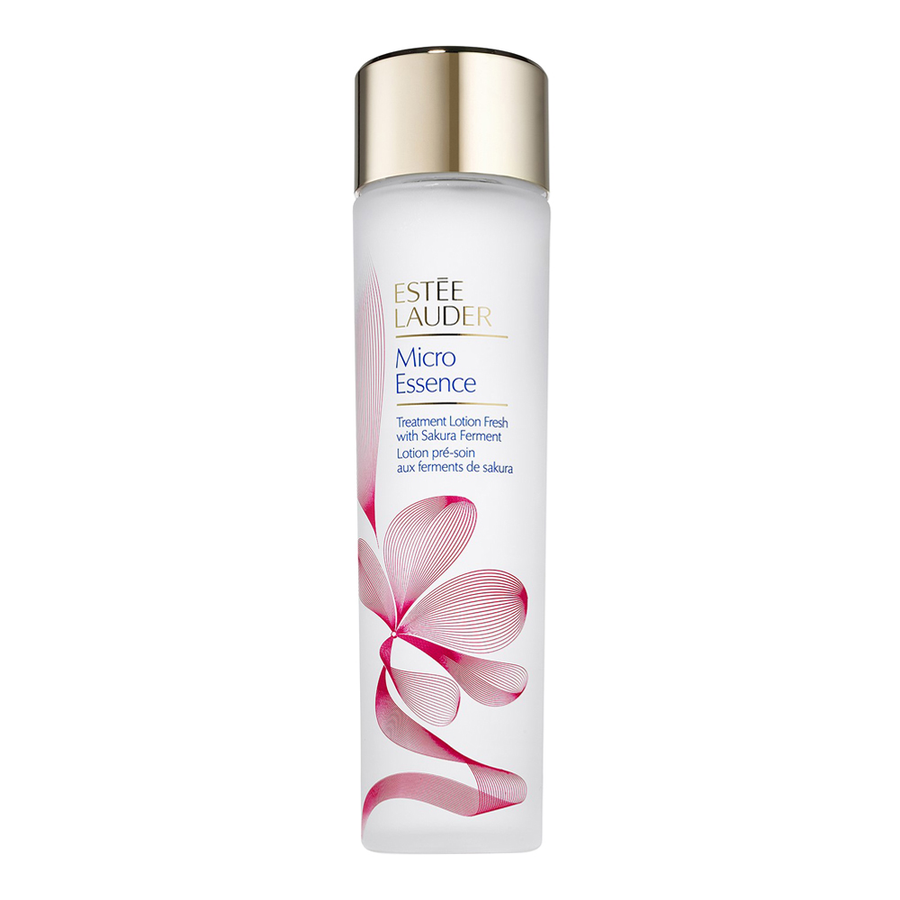 Micro Essence Skin Activating Treatment Lotion Fresh with Sakura Ferment