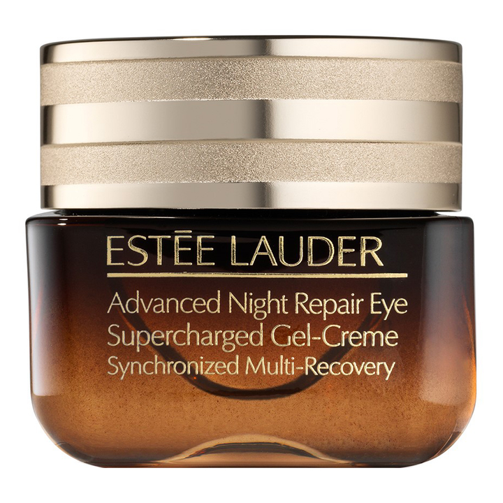 Advanced Night Repair Eye Supercharged Gel-Creme Synchronized Multi-Recovery