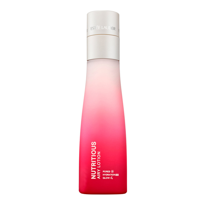 Nutritious Airy Lotion Moisturizer