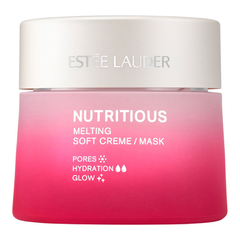 Nutritious Melting Soft Creme/Mask